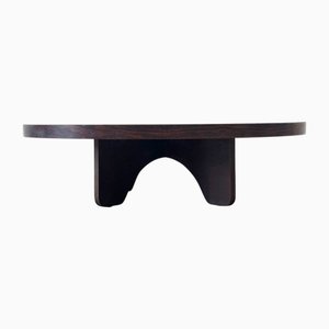 Skandinavischer Vintage Couchtisch, 1970er