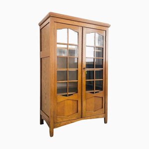 Art Deco Display Cabinet, 1920s