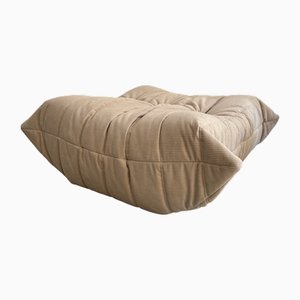 Togo Pouf by Michel Ducaroy for Ligne Roset, 1973
