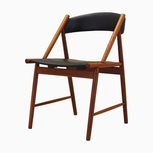 Sedia in teak, Danimarca, anni '70