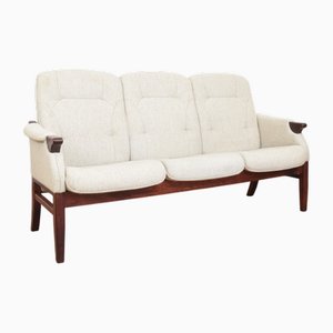 Dänisches Mid-Century Sofa, 1970er