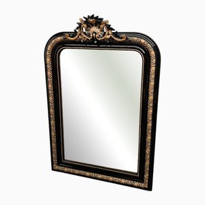 Napoleon III Mirror, 1880