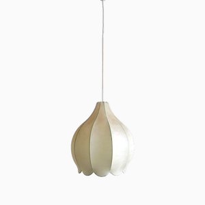 Vintage Cocoon Lamp Ceiling Lamp Model Jula, 1970s