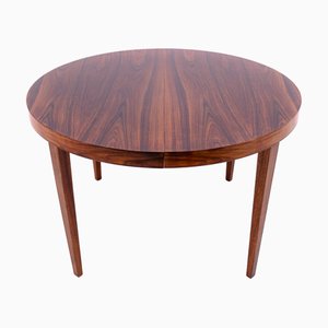 Danish Round Table, 1960s