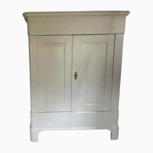 Mobile antico in quercia e abete