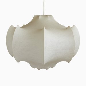 Lámpara colgante Viscontea de Achille and Piergiacomo Castiglioni para Flos, años 60