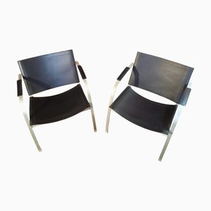 Set of Chairs by Tord Björklund for Ikea, 2006, Set of 2