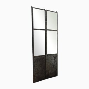 Mirror on Door, 1920s