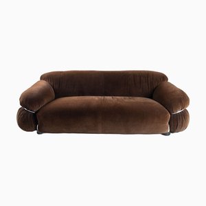 Canapé Sesann par Gianfranco Frattini pour Cassina