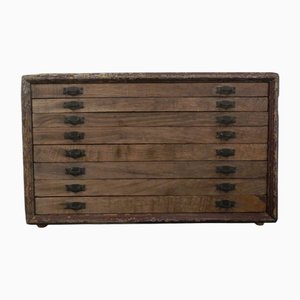 Commode à Tiroirs, 1920s