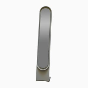 Miroir de Sol Rétro-Éclairé Venus Vintage par Martino Perego pour Rimadesio, Italie, 1970s