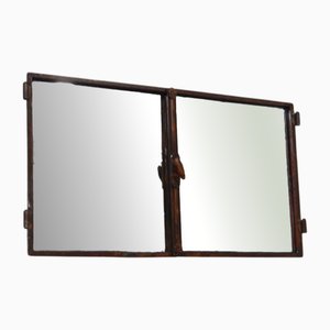Mirror on Window, 1950s