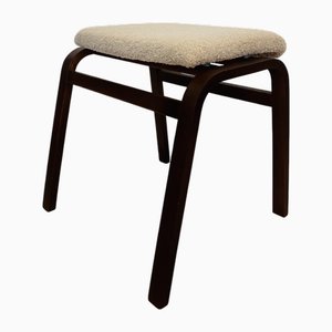Ottomana vintage, ex Cecoslovacchia, anni '60