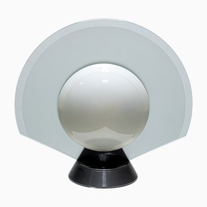 Tikal Table Lamp by P.G. Ramella for Arteluce, 1980s