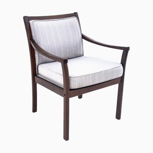 Vintage Sessel, Dänemark, 1970er