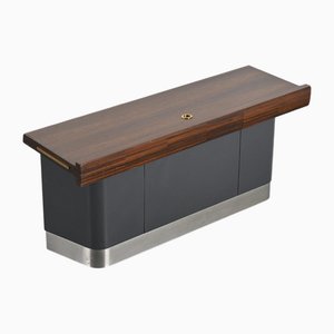 Bureau d'Accueil par Kenmochi pour Tendo Mokko, Japon, 1966