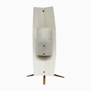 Large Table Lamp or Wall Sconce by Gastone Colliva, 1950s