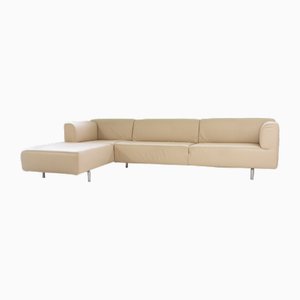 Modulares Met 250 Sofa von Piero Lissoni für Cassina, 1996, 2er Set