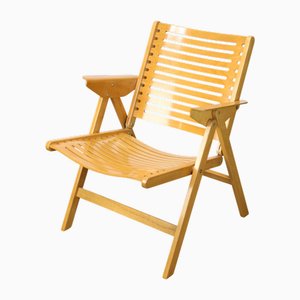 Rex Folding Armchair by Niko Kralj for Stol Kamnik, 1960s