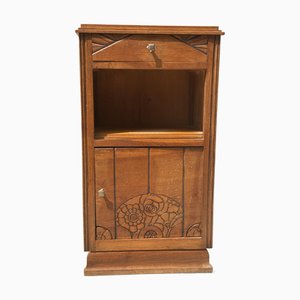 Art Deco Nachttisch