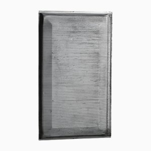 Facade Panel by Jean Prouvé, Lyon, France, 1964