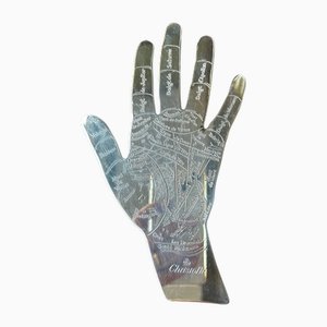 Hand of Fate from Christofle