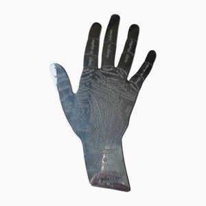 Destiny Hand with Dedication from Christofle