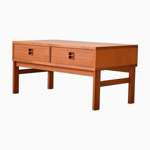 Bench Model Comet from Bogeryds Möbelfabrik, 1960s