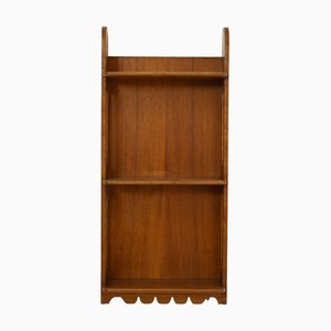 Wall Bookcase by Josef Frank, 1950s