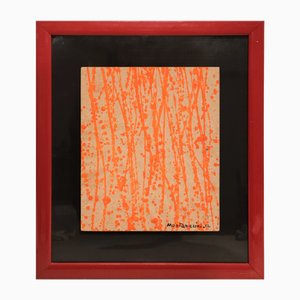 Luigi Montanarini, Untitled, 1980s, Mixed Media