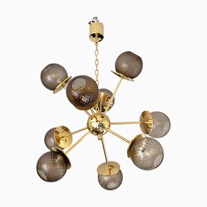 Italian Gold Pendant by Simoeng