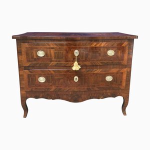 Emilian Chest of Drawers, 1700s