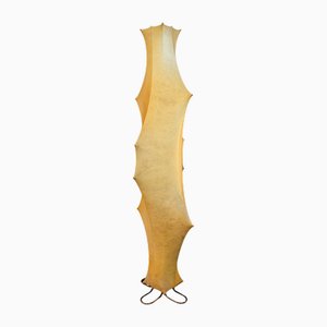 Fantasma Model Lamp by Afra and Tobia Scarpa for Flos, 1961