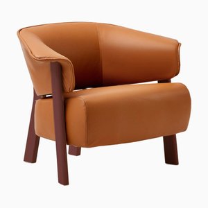 Butaca Backwing de Patricia Urquiola para Cassina, 2024