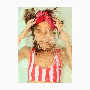 Carla Sutera Sardo, The Shape of Water Colors, 2019, Photographic Print