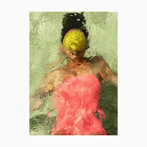 Carla Sutera Sardo, Aqva Balloon, 2019, Photographic Print