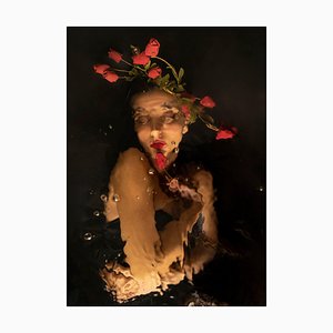 Carla Sutera Sardo, The Shape of Water, 2022, Photographic Print