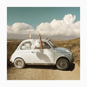 Carla Sutera Sardo, Stimmung, 2020, Fotodruck