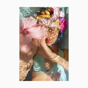 Carla Sutera Sardo, Aqva Summer, 2020, Photographic Print