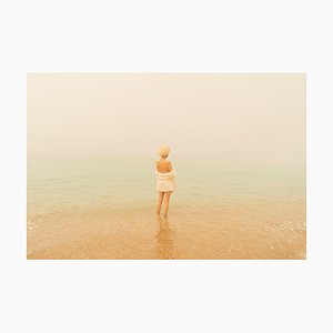 Carla Sutera Sardo, Lupa, Original Photograph Print