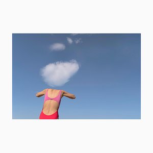 Carla Sutera Sardo, vienen, van y, a veces, paran, 2019, Lámina fotográfica
