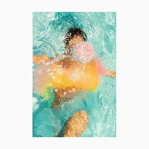 Carla Sutera Sardo, Aqva Toulle, 2022, Fotodruck