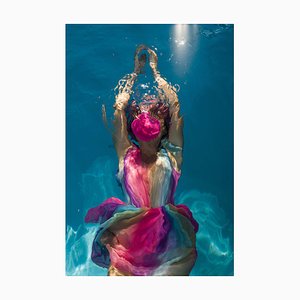 Carla Sutera Sardo, Deep Blue, 2023, Photographic Print