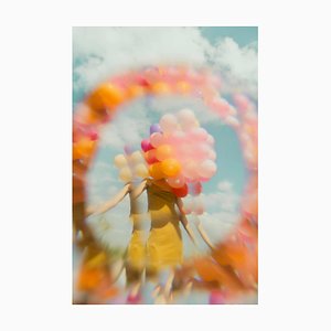 Carla Sutera Sardo, Bloom, 2023, Photographic Print