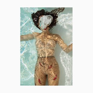 Carla Sutera Sardo, Aqva Chili, 2019, Impression photo