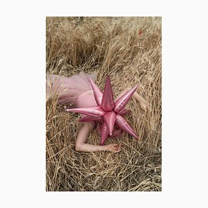 Carla Sutera Sardo, Untitled Pink, 2024, Photographic Print