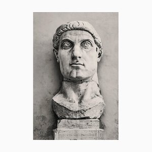 Guy Sargent, Constantine, Photograph