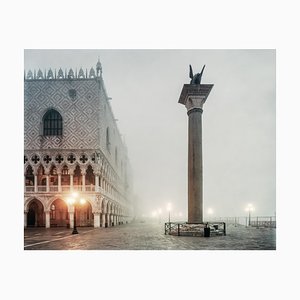 Guy Sargent, Palazzo Ducale I, Photograph