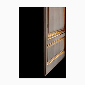 Guy Sargent, La Porte Noire, Photographie