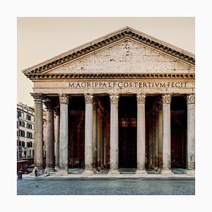 Guy Sargent, Pantheon, Photograph